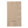 View Image 2 of 2 of Kraft Dinner Napkin - 1-ply - Low Qty