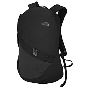Additional Image 1 - a black backpack on a white background
