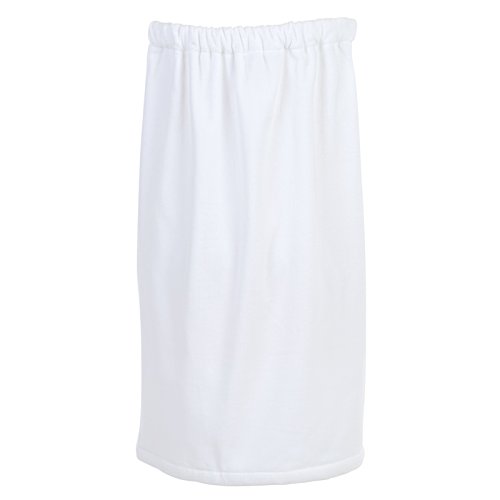 Additional Image 2 - a white skirt on a white background