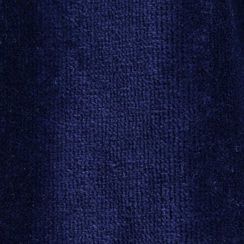 Additional Image 1 - a close up of a blue fabric