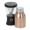 View Image 5 of 8 of Asobu Cold Brew Insulated Portable Brewer
