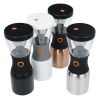 View Image 7 of 8 of Asobu Cold Brew Insulated Portable Brewer