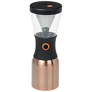 Additional Image 1 - a black and gold lantern