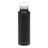 Additional Thumbnail Image 1 - a black bottle with a white cap