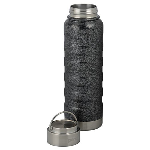 Additional Image 2 - a black cylindrical container with a lid