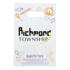 View Image 3 of 3 of Full Color Halloween Bag - 13" x 9" - Candy