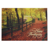 Additional Image 2 - a path with a fence and trees