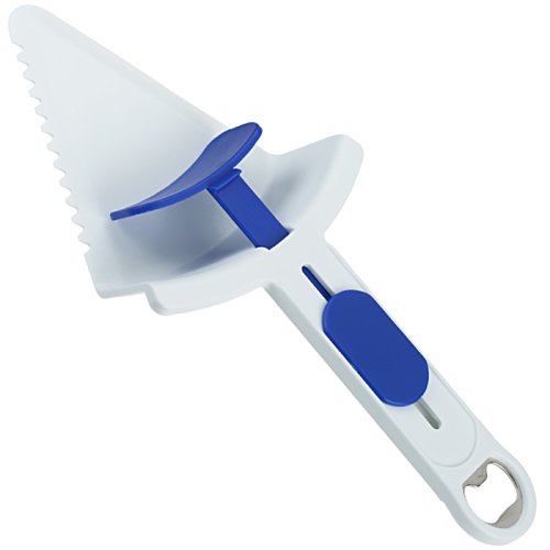 Additional Image 1 - a white and blue spatula