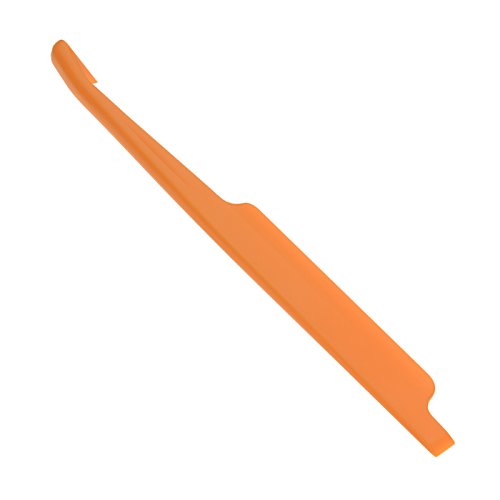 Additional Image 1 - a close up of a toothbrush