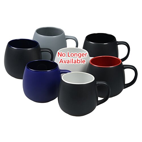 Additional Image 1 - a group of coffee mugs
