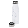 View Image 2 of 2 of Urban Vacuum Bottle - 18 oz. - Marble