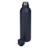 View Image 2 of 2 of Thor Copper Vacuum Bottle - 17 oz.