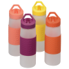 Additional Image 1 - a group of plastic bottles