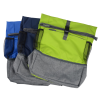 View Image 2 of 6 of Koozie® Recreation Laptop Cooler Backpack - 24 hr