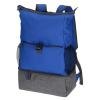 View Image 6 of 6 of Koozie® Recreation Laptop Cooler Backpack - 24 hr