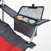 View Image 5 of 8 of Koozie® Chair with Can Cooler - 24 hr