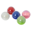 View Image 3 of 3 of Colorful Round Lip Moisturizer