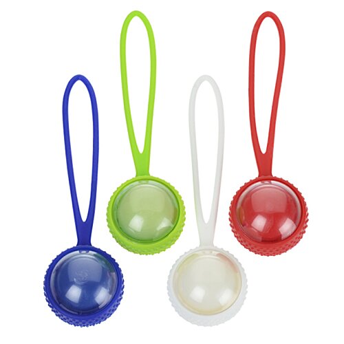 Additional Image 2 - a group of colorful round objects