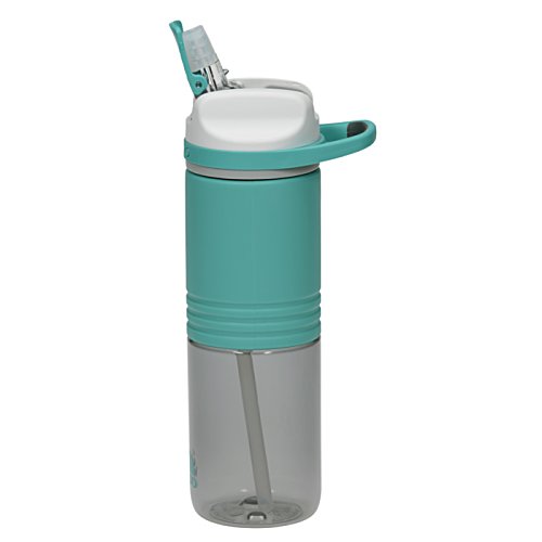 Additional Image 3 - a close-up of a water bottle
