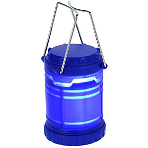 Additional Image 2 - a blue bucket with a handle