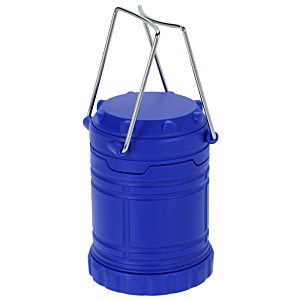 Additional Image 3 - a blue bucket with a handle
