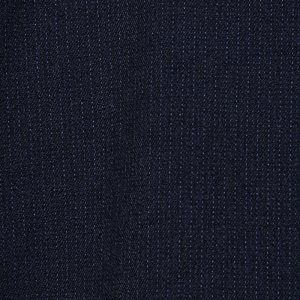 Additional Image 4 - a blue fabric with a white spot