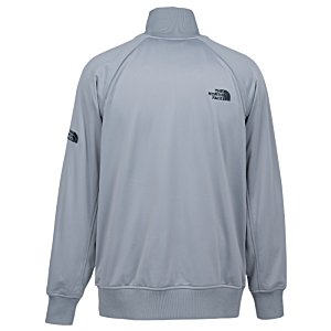 Additional Image 1 - a grey jacket with a white background
