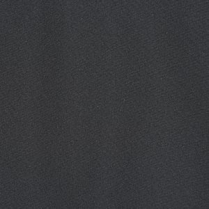 Additional Image 3 - a black fabric with white stripes