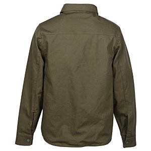Additional Image 1 - a back of a jacket
