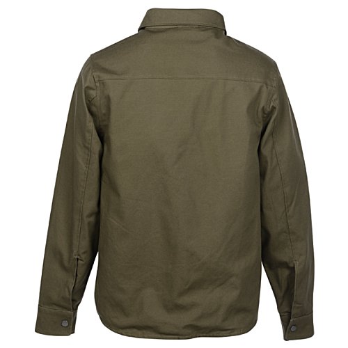 Additional Image 1 - a back of a jacket