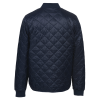 View Image 4 of 4 of Diamond Quilted Jacket - Men's - 24 hr