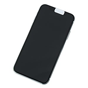 Additional Image 2 - a black cell phone screen