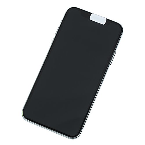Additional Image 2 - a black cell phone screen