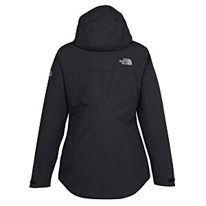Additional Image 1 - a black jacket with a hood