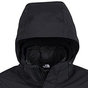 Additional Image 2 - a person wearing a black hoodie