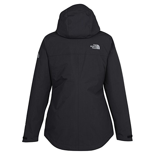Additional Image 1 - a black jacket with a hood