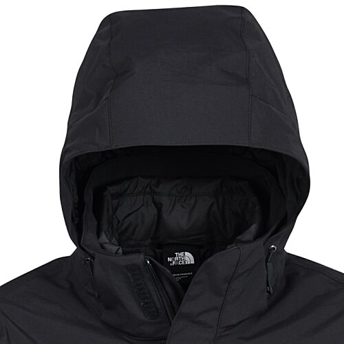 Additional Image 2 - a person wearing a black hoodie