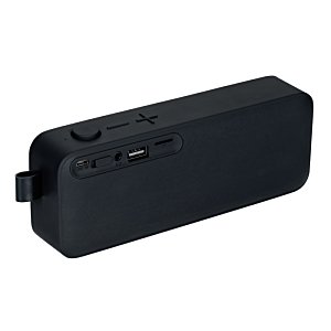 Additional Image 3 - a black rectangular object with buttons