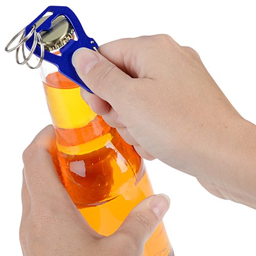 Additional Image 3 - a person using a bottle of sunscreen