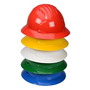 Additional Image 3 - a stack of colorful plastic objects