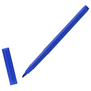 Additional Image 2 - a blue pencil and a pen