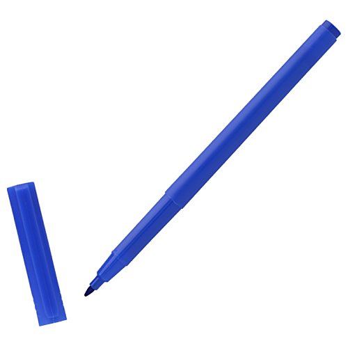 Additional Image 2 - a blue pencil and a pen