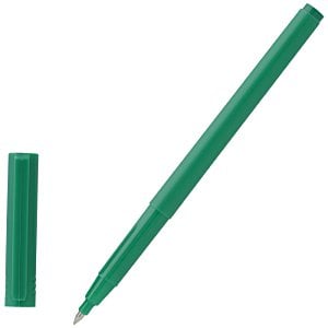 Additional Image 2 - a green pencil and a green pencil