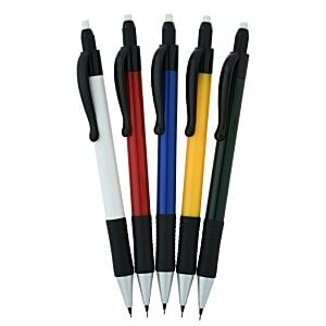 Additional Image 1 - a group of pens in a fan