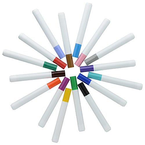 Additional Image 2 - a group of markers in a circle