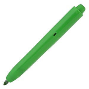 Additional Image 1 - a green pen on a white background