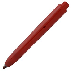 Additional Image 2 - a red pen on a white background