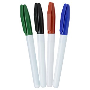 Additional Image 2 - a group of markers with different colors