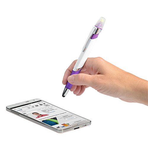 Additional Image 2 - a hand holding a pen