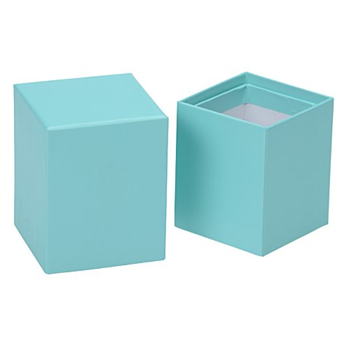 Additional Image 1 - a blue box with a lid
